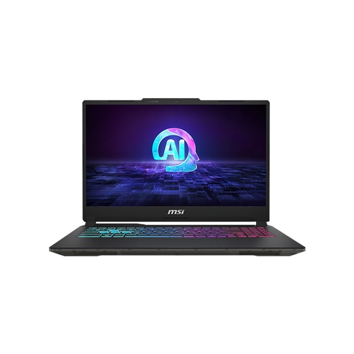 لپ تاپ گیمینگ 15.6 اینچی ام اس آی Cyborg 15 AI A13UCX پردازنده Core i5 13420H رم 16GB حافظه 512GB SSD  گرافیک RTX2050 4G
